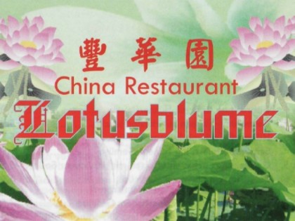 Foto: Lotusblume